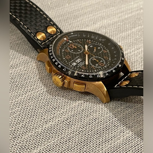 Hamilton Watch - Picture 7 of 8